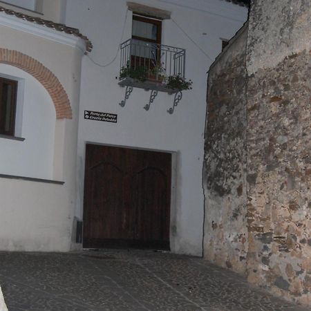 GaltellìRifugio Di Galte住宿加早餐旅馆 外观 照片