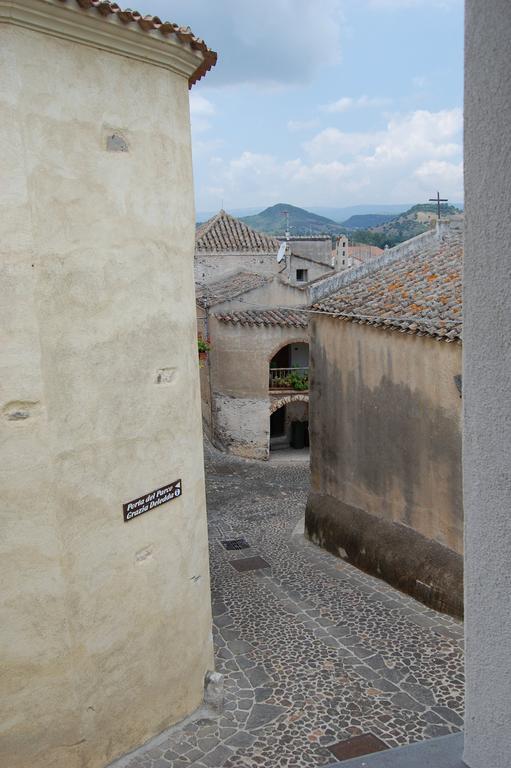 GaltellìRifugio Di Galte住宿加早餐旅馆 外观 照片