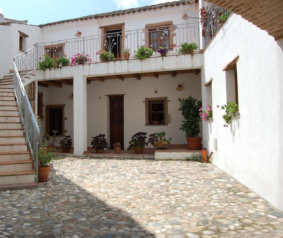 GaltellìRifugio Di Galte住宿加早餐旅馆 外观 照片