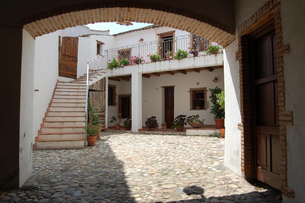 GaltellìRifugio Di Galte住宿加早餐旅馆 外观 照片